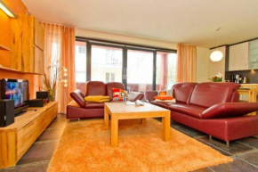 Quartier 47, App 03, Seebad Bansin